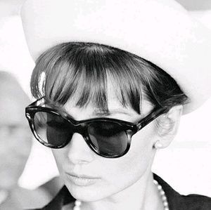 Meet your Posher, Malisa